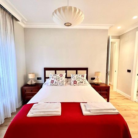 Housing Leon Gran Via Luxe Διαμέρισμα Εξωτερικό φωτογραφία