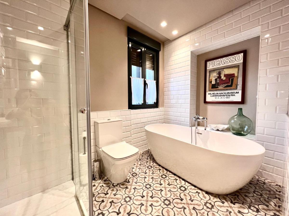 Housing Leon Gran Via Luxe Διαμέρισμα Εξωτερικό φωτογραφία
