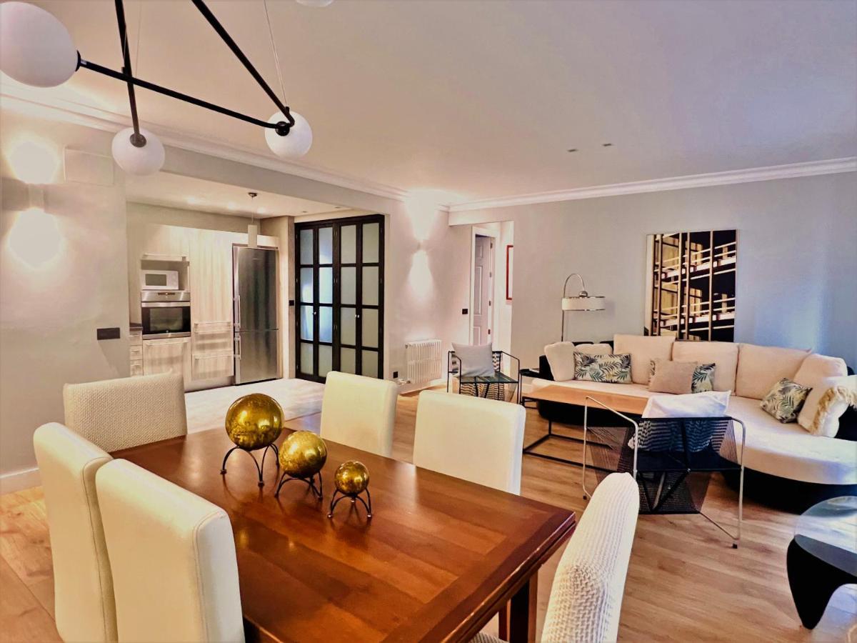 Housing Leon Gran Via Luxe Διαμέρισμα Εξωτερικό φωτογραφία