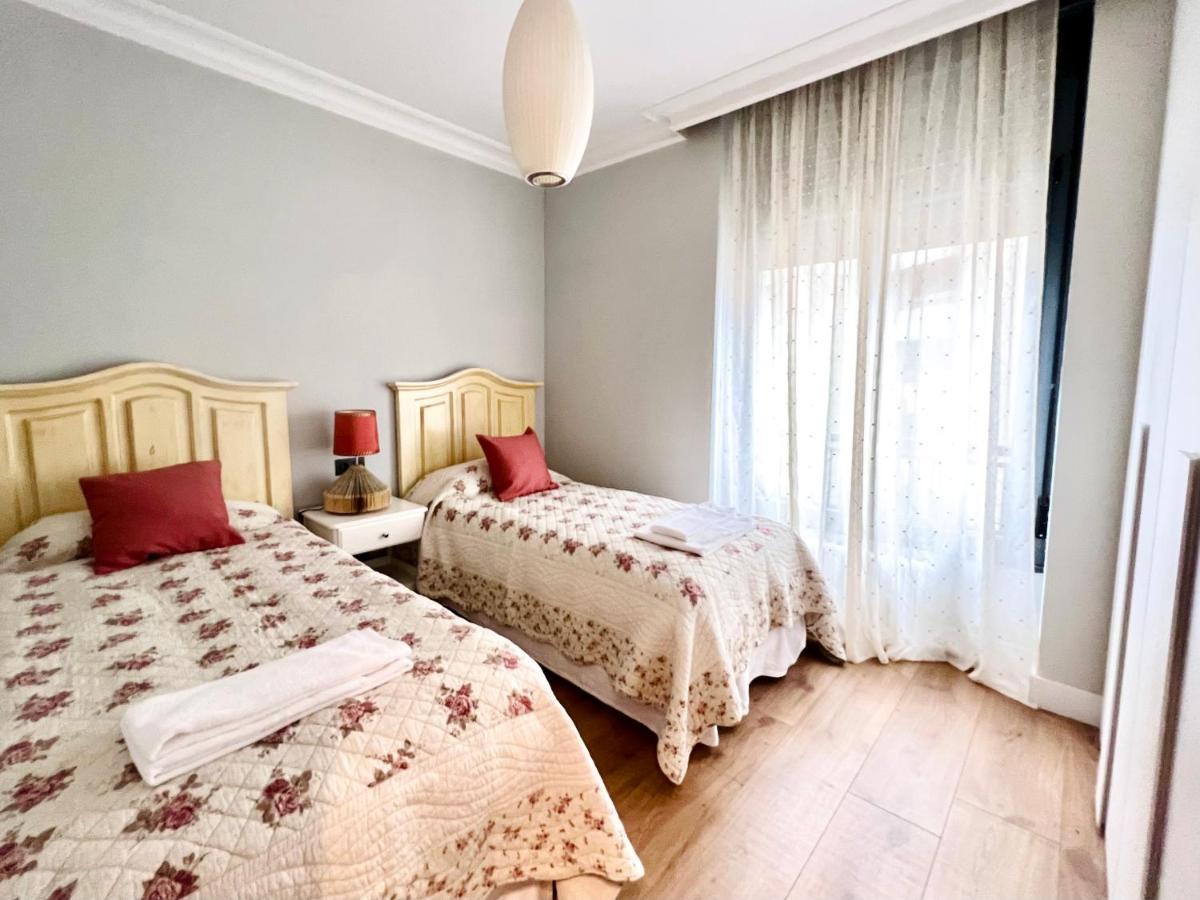 Housing Leon Gran Via Luxe Διαμέρισμα Εξωτερικό φωτογραφία