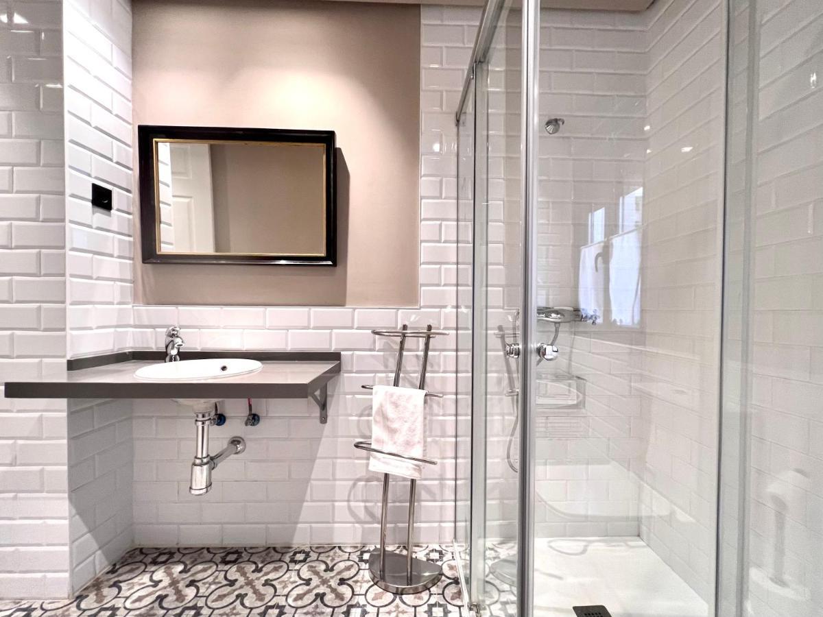 Housing Leon Gran Via Luxe Διαμέρισμα Εξωτερικό φωτογραφία