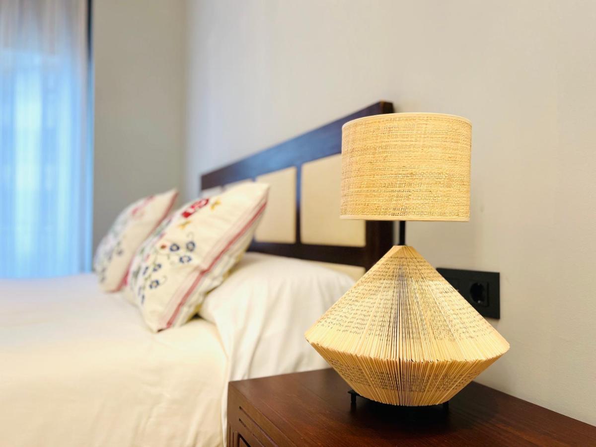 Housing Leon Gran Via Luxe Διαμέρισμα Εξωτερικό φωτογραφία
