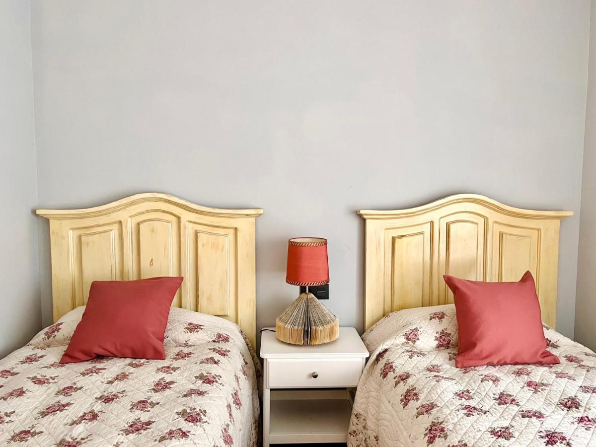 Housing Leon Gran Via Luxe Διαμέρισμα Εξωτερικό φωτογραφία