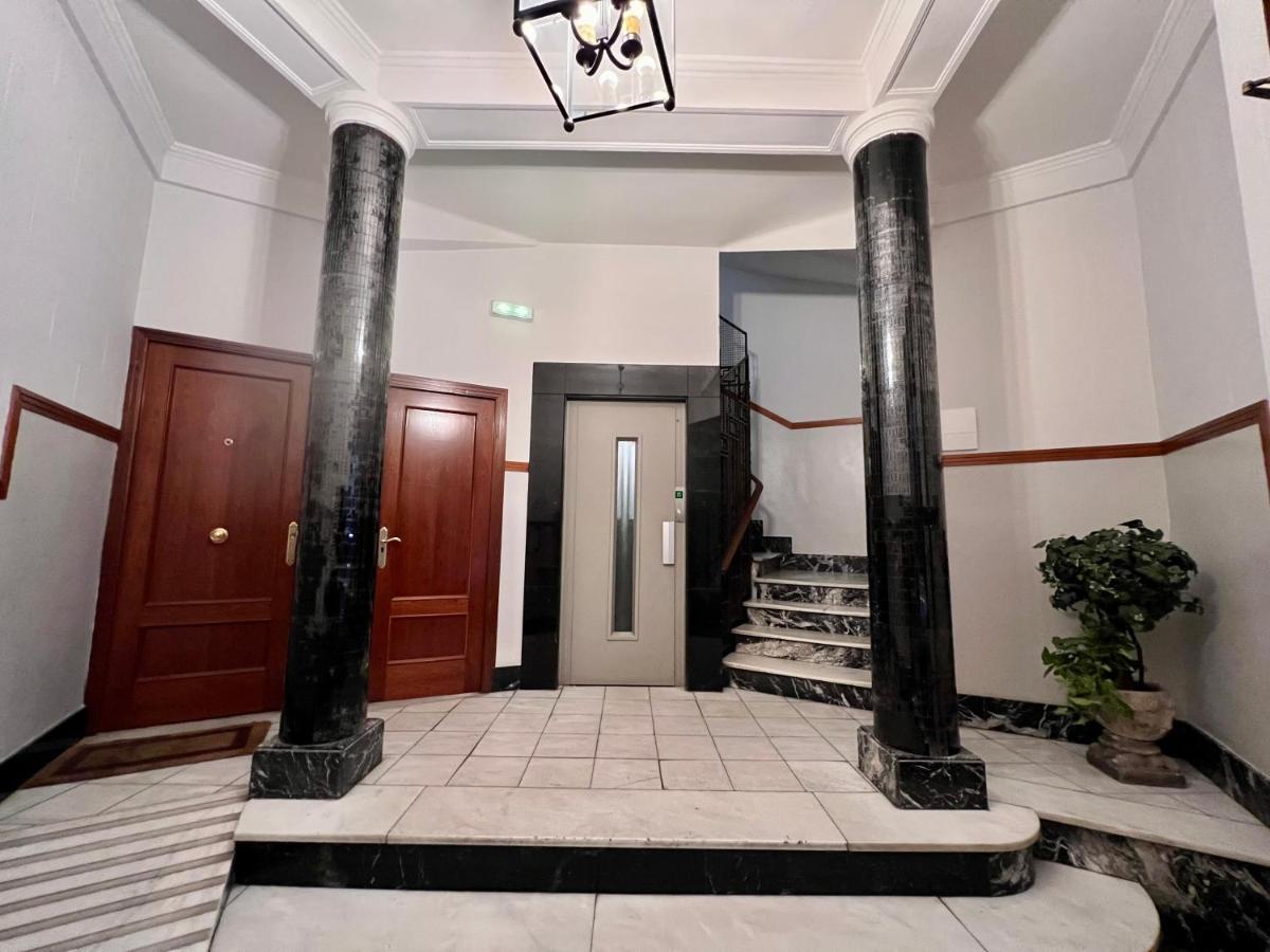 Housing Leon Gran Via Luxe Διαμέρισμα Εξωτερικό φωτογραφία